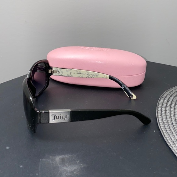 Juicy couture sunglasses - Picture 1 of 4